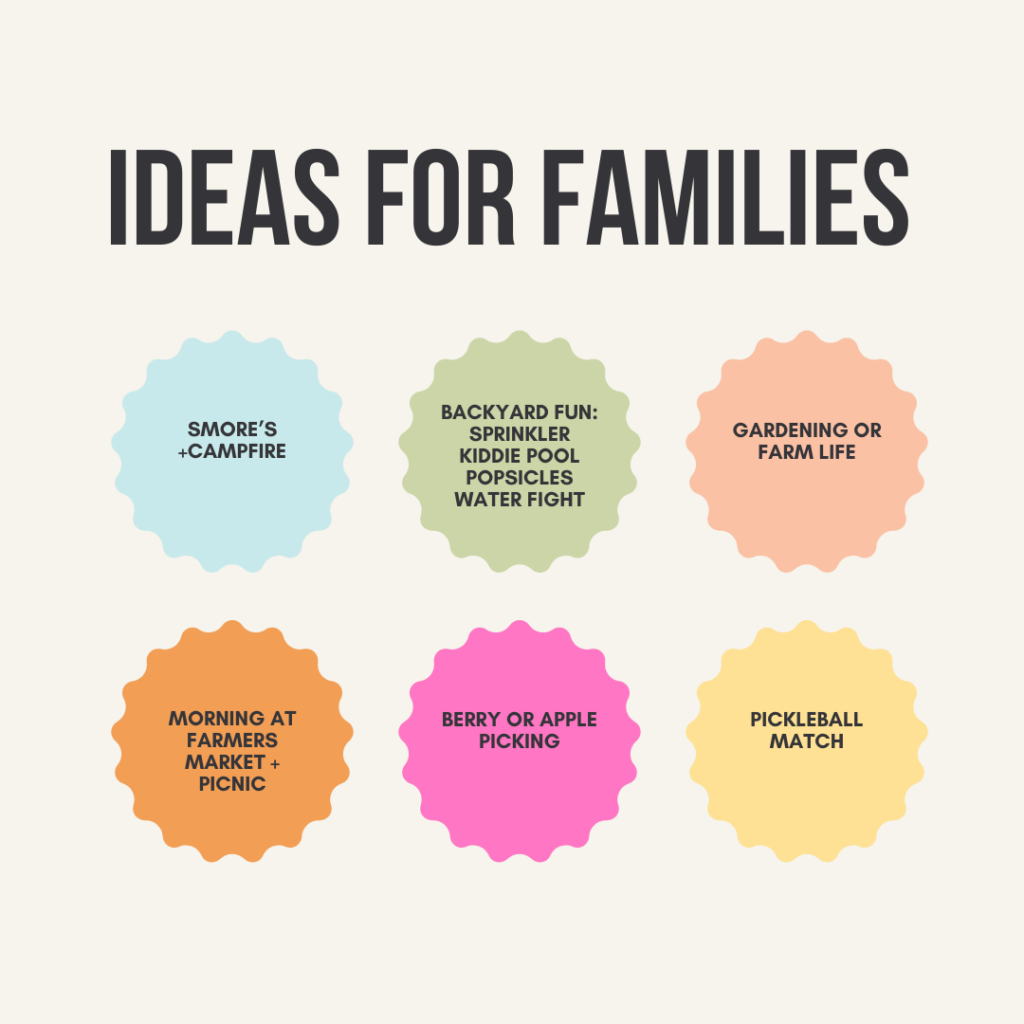best ideas for family photos