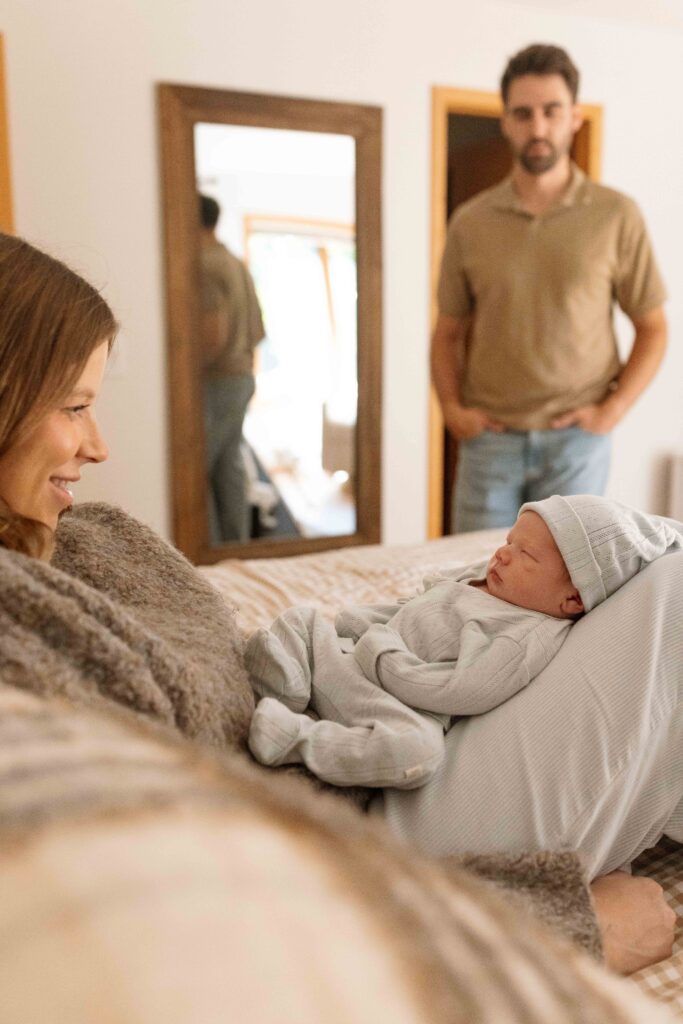 postpartum nutrition tips