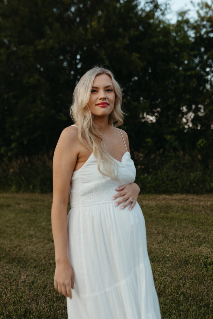 prenatal/pregnancy nutrition tips