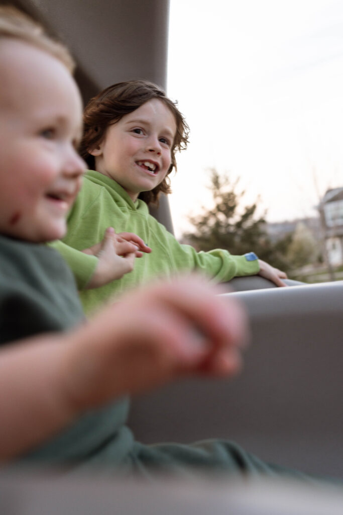 how to take better pics of your kids